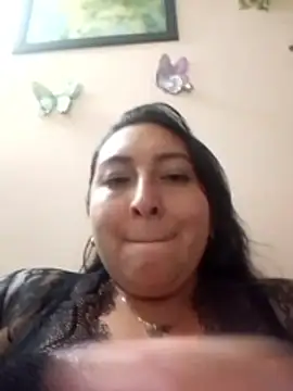 Valeria montana  online show from 05-05-26, 12:02