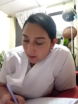 Valeria montana  online show from 06-04-26, 11:53