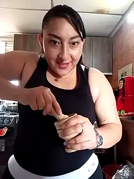 Valeria montana  online show from 01-10-26, 07:09