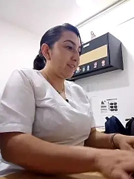 Valeria montana  online show from 02-23-26, 07:25