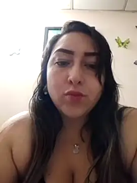 Valeria montana  online show from 07-06-26, 12:39