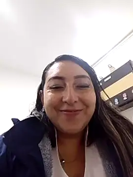 Valeria montana  online show from 02-11-26, 12:16