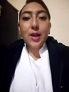 Valeria montana  online show from 01-08-26, 10:54