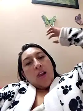 Valeria montana  online show from 02-27-26, 01:50