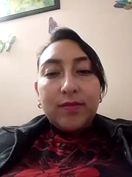 Valeria montana  online show from 05-17-26, 03:06