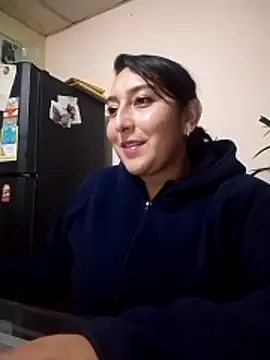 Valeria montana  online show from 05-07-26, 12:48