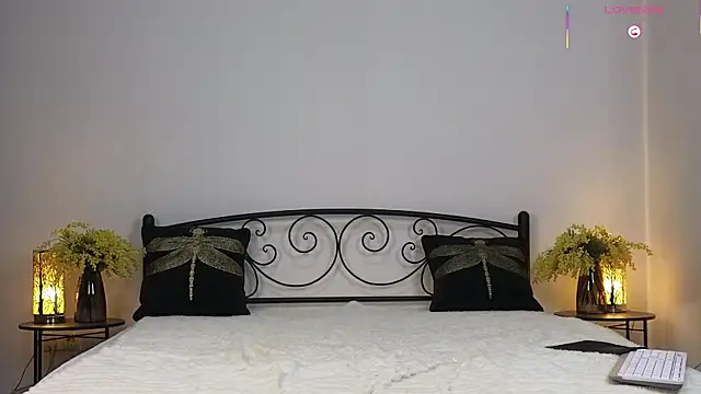 LunaKirby online show from 03-23-26, 09:25