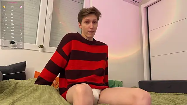 imadri online show from 12-16-25, 05:28