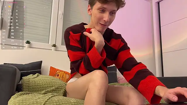 imadri online show from 12-19-25, 05:37