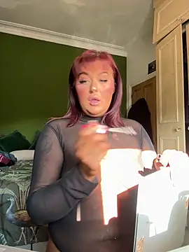 MissRaven x online show from 03-19-26, 09:31