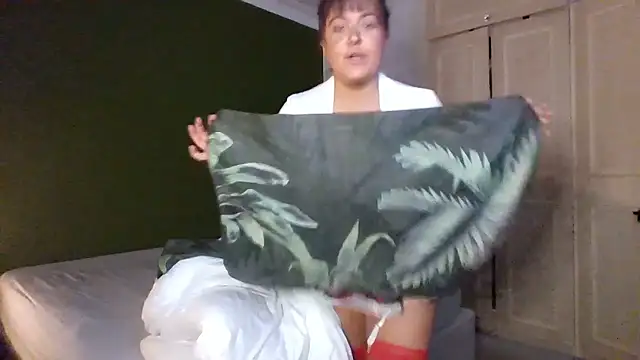 MissRaven x online show from 01-10-26, 08:37