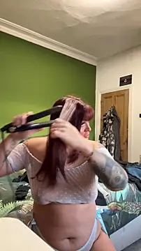 MissRaven x online show from 01-14-26, 08:40