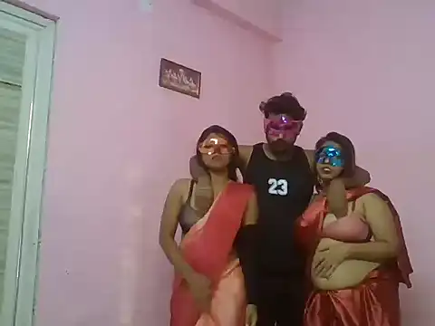 Indian SexyBhabhi online show from 12-22-25, 10:04