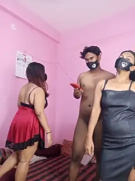 Indian SexyBhabhi online show from 03-29-26, 04:14