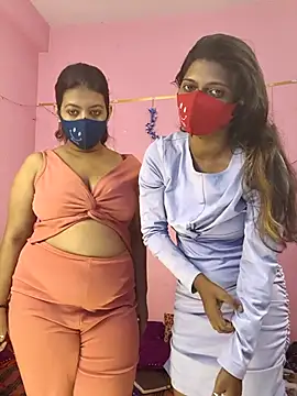 Indian SexyBhabhi online show from 02-12-26, 07:30