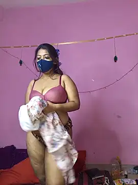Indian SexyBhabhi online show from 02-07-26, 07:16
