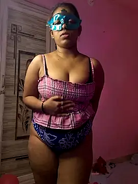 Indian SexyBhabhi online show from 01-12-26, 06:53