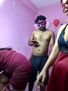 Indian SexyBhabhi online show from 01-11-26, 05:03