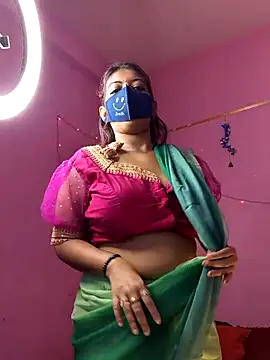 Indian SexyBhabhi online show from 02-06-26, 06:53