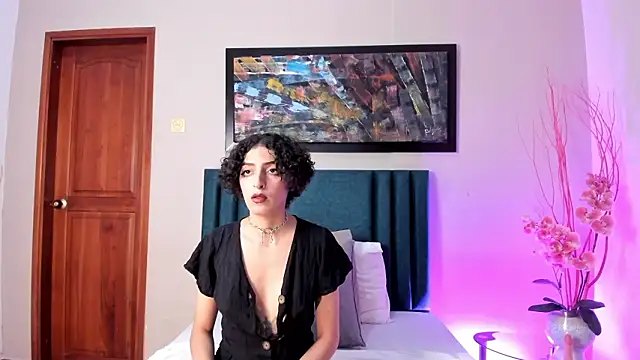 LyraVendrell online show from 01-17-26, 12:09