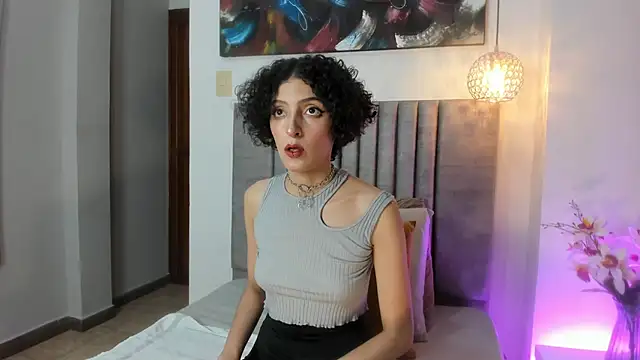 LyraVendrell online show from 03-13-26, 07:30