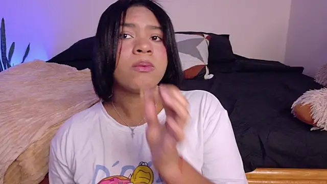 Aregoe Art online show from 02-14-26, 06:41