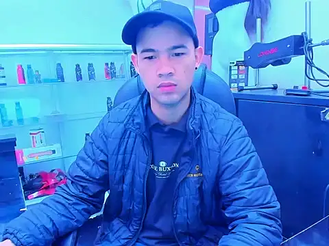 SweeXioji online show from 01-07-26, 12:21