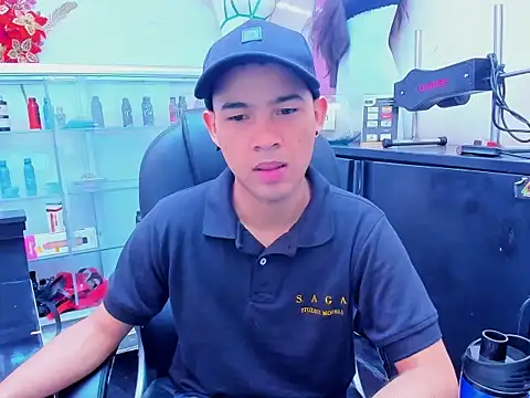 SweeXioji online show from 01-06-26, 05:39