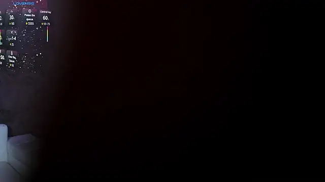 sweet garden love online show from 02-03-26, 04:01