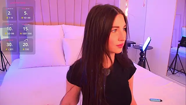 LisaDeviss online show from 02-08-26, 01:09