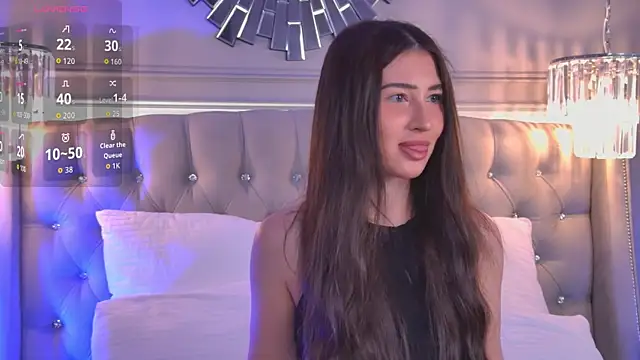 LisaDeviss online show from 04-11-26, 01:26