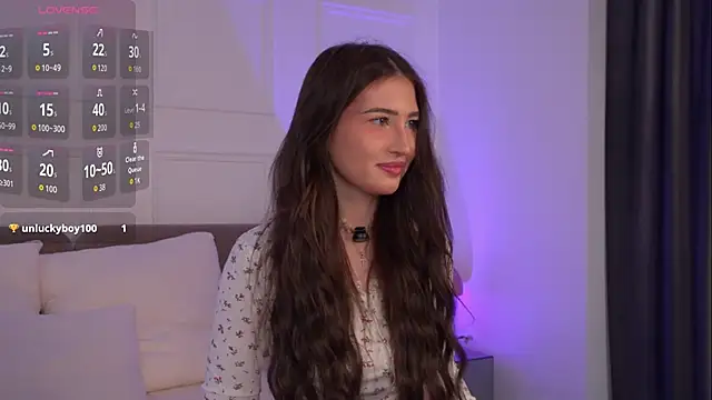 LisaDeviss online show from 04-03-26, 01:17