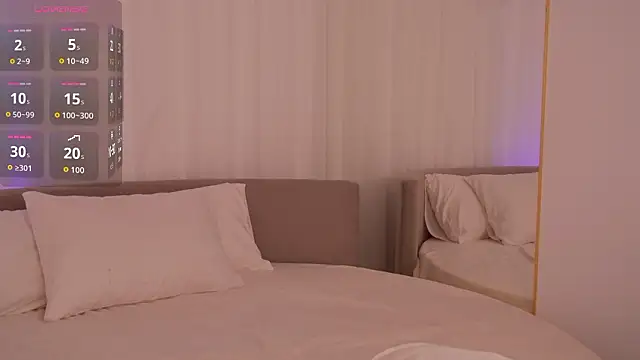 LisaDeviss online show from 03-24-26, 01:00