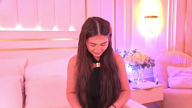 LisaDeviss online show from 05-08-26, 01:15
