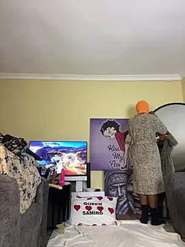 Privy001 online show from 12-19-25, 08:11