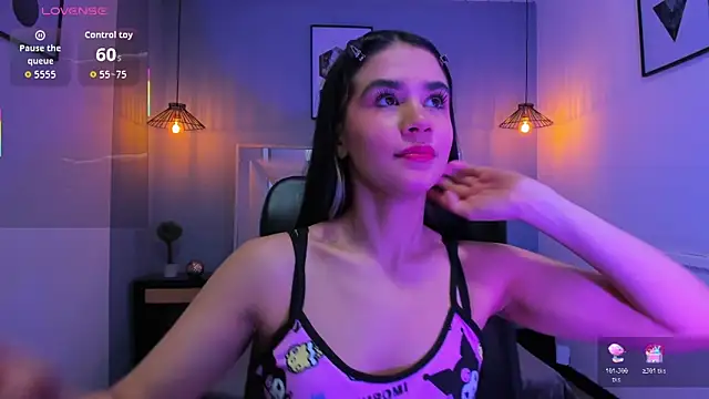 Bell marinny online show from 12-14-25, 03:02