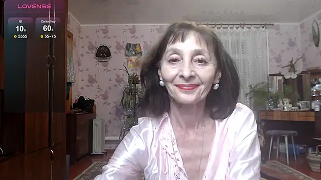 Angelina-Missteria online show from 12-05-25, 07:55