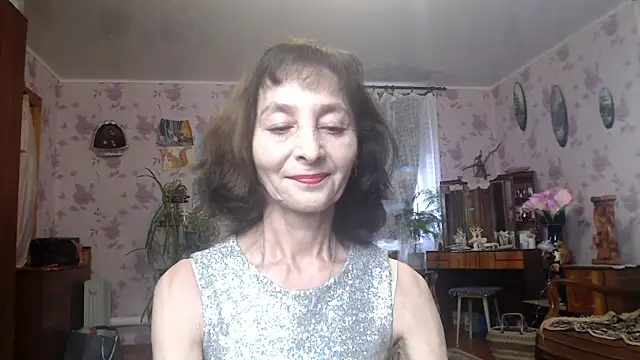 Angelina-Missteria online show from 12-20-25, 09:23