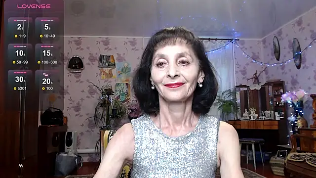 Angelina-Missteria online show from 01-09-26, 11:28