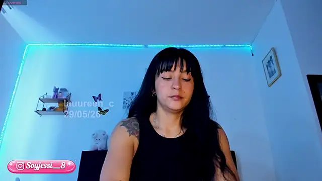 lauureen c online show from 05-29-26, 01:39