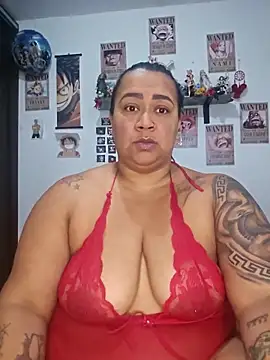 vicky-duarte online show from 05-06-26, 04:16