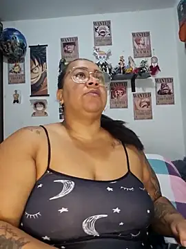 vicky-duarte online show from 05-07-26, 04:06