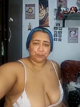 vicky-duarte online show from 02-26-26, 10:10