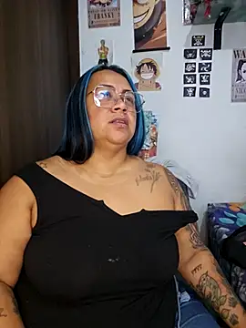 vicky-duarte online show from 03-16-26, 07:23