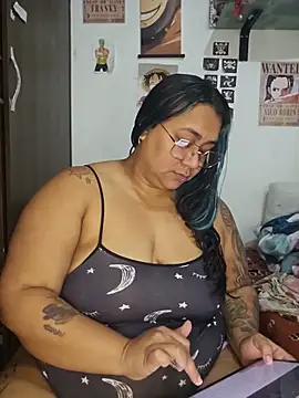 vicky-duarte online show from 05-13-26, 11:45