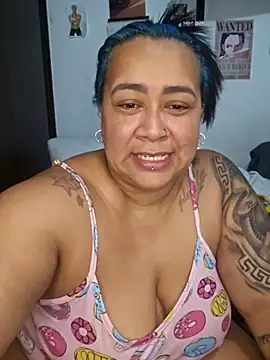 vicky-duarte online show from 02-23-26, 07:09