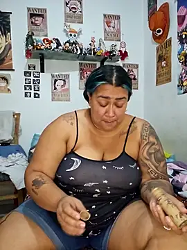 vicky-duarte online show from 05-03-26, 12:49