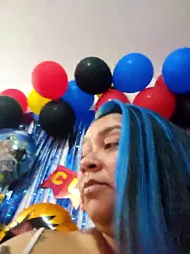 vicky-duarte online show from 02-10-26, 08:08