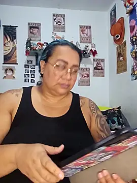 vicky-duarte online show from 04-30-26, 07:37