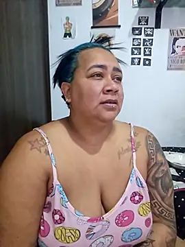 vicky-duarte online show from 02-22-26, 07:04